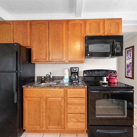 Apartament Perfect Location 1Br Pool Parking Outside Area 8 Myrtle Beach Zewnętrze zdjęcie
