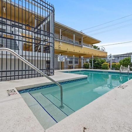 Apartament Perfect Location 1Br Pool Parking Outside Area 8 Myrtle Beach Zewnętrze zdjęcie