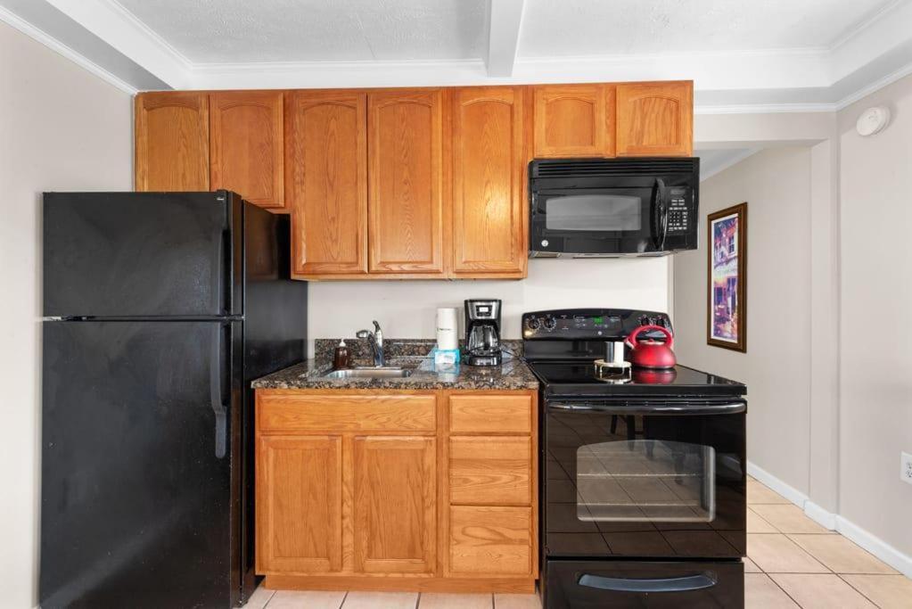 Apartament Perfect Location 1Br Pool Parking Outside Area 8 Myrtle Beach Zewnętrze zdjęcie