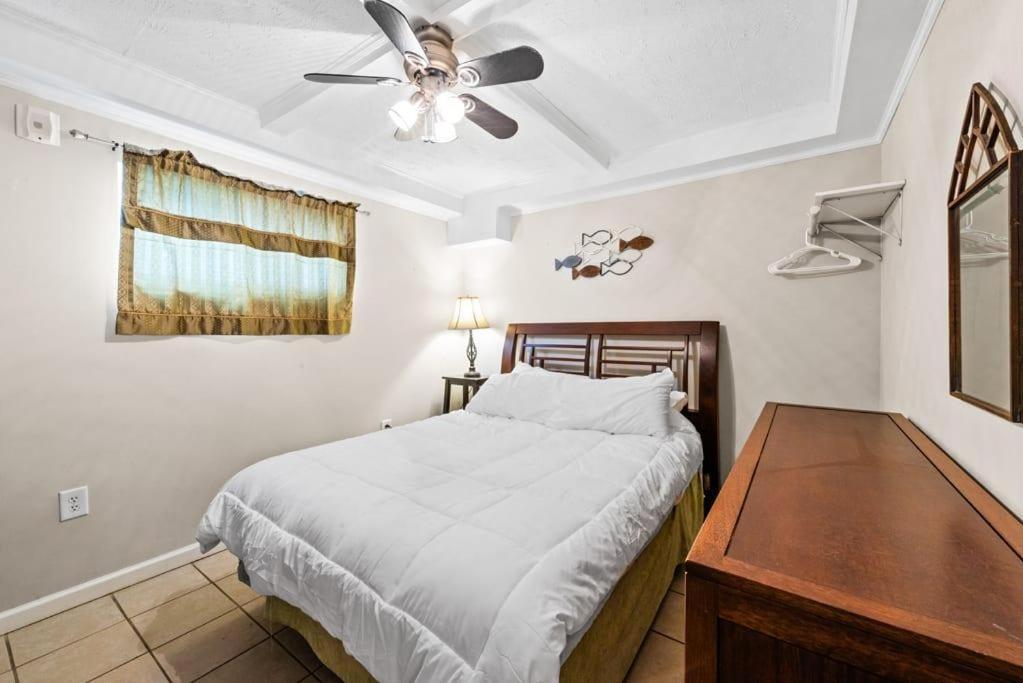 Apartament Perfect Location 1Br Pool Parking Outside Area 8 Myrtle Beach Zewnętrze zdjęcie