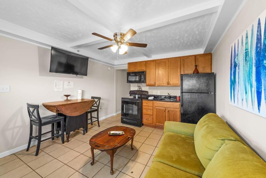 Apartament Perfect Location 1Br Pool Parking Outside Area 8 Myrtle Beach Zewnętrze zdjęcie